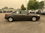2007 Pontiac G6 Value Leader