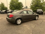 2007 Pontiac G6 Value Leader