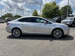 2015 Buick Verano Leather Group