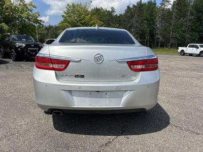 2015 Buick Verano Leather Group