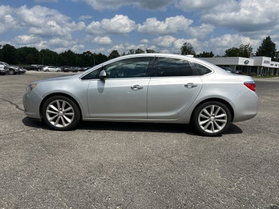 2015 Buick Verano Leather Group