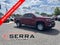 2017 Chevrolet Colorado 4WD LT