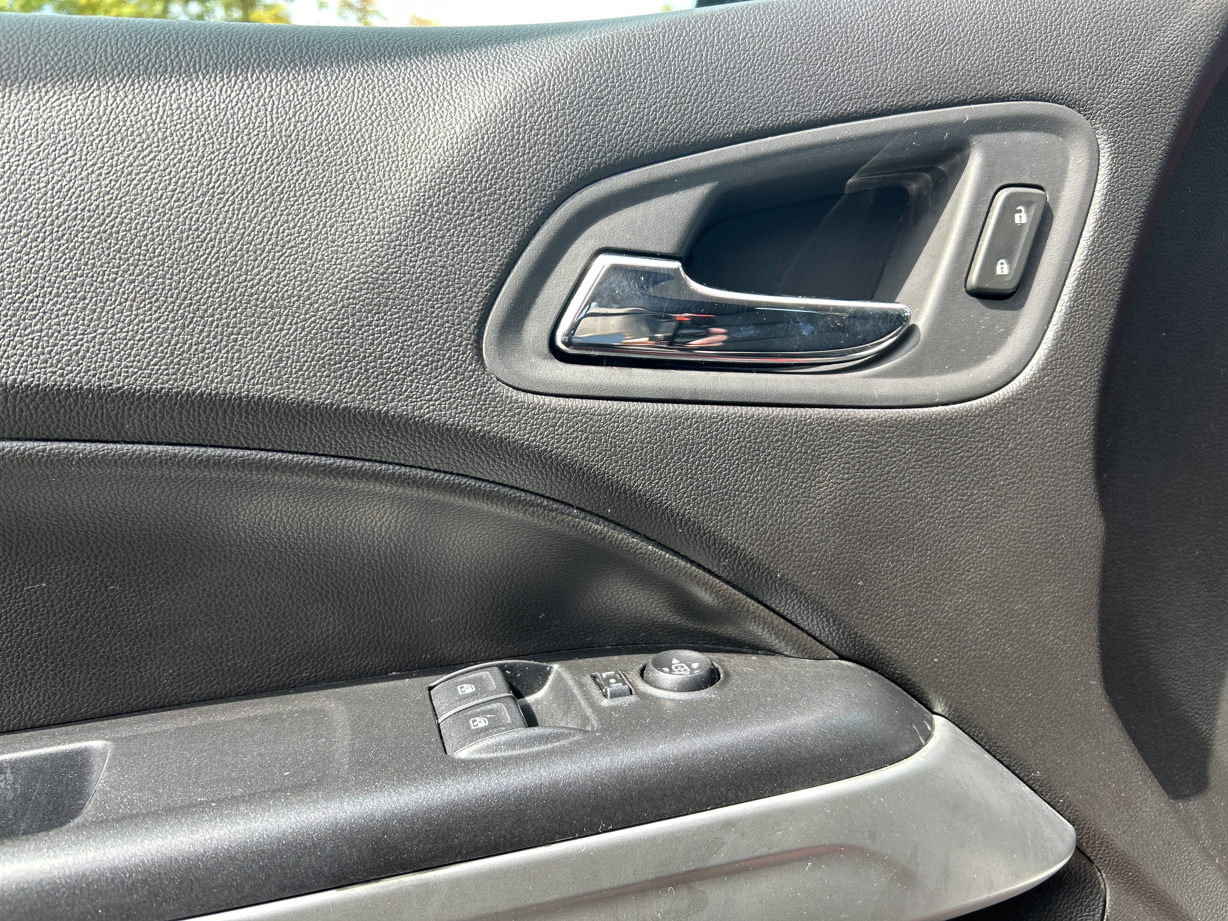 2017 Chevrolet Colorado 4WD LT