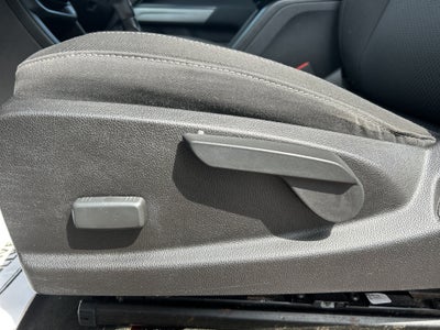2017 Chevrolet Colorado 4WD LT