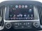 2017 Chevrolet Colorado 4WD LT