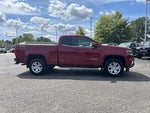 2017 Chevrolet Colorado 4WD LT