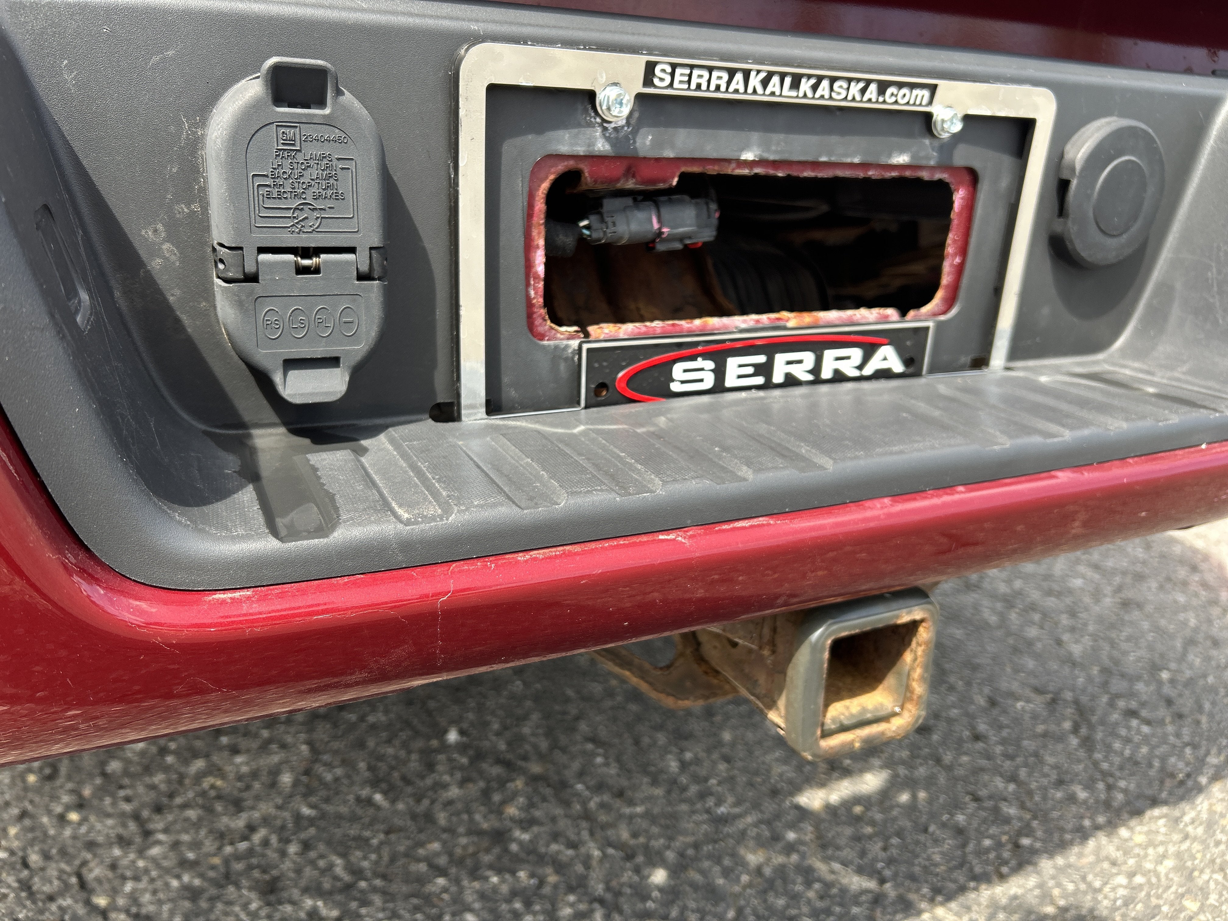 2017 Chevrolet Colorado 4WD LT