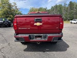 2017 Chevrolet Colorado 4WD LT