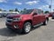 2017 Chevrolet Colorado 4WD LT