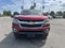 2017 Chevrolet Colorado 4WD LT