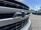 2020 Chevrolet Silverado 1500 4WD Double Cab Standard Bed RST