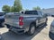2020 Chevrolet Silverado 1500 4WD Double Cab Standard Bed RST