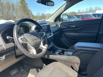 2020 GMC Acadia SLE