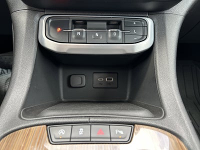2020 GMC Acadia FWD SLE