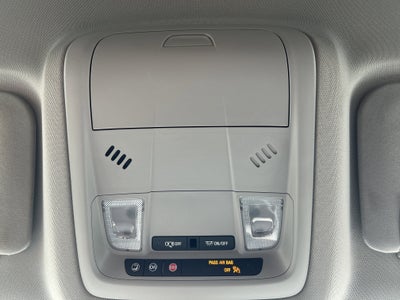 2020 GMC Acadia FWD SLE
