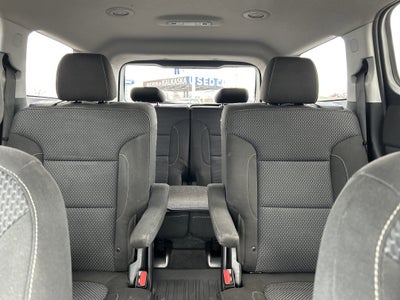 2020 GMC Acadia FWD SLE