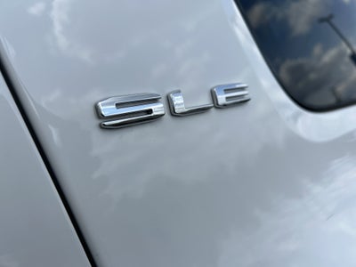 2020 GMC Acadia FWD SLE