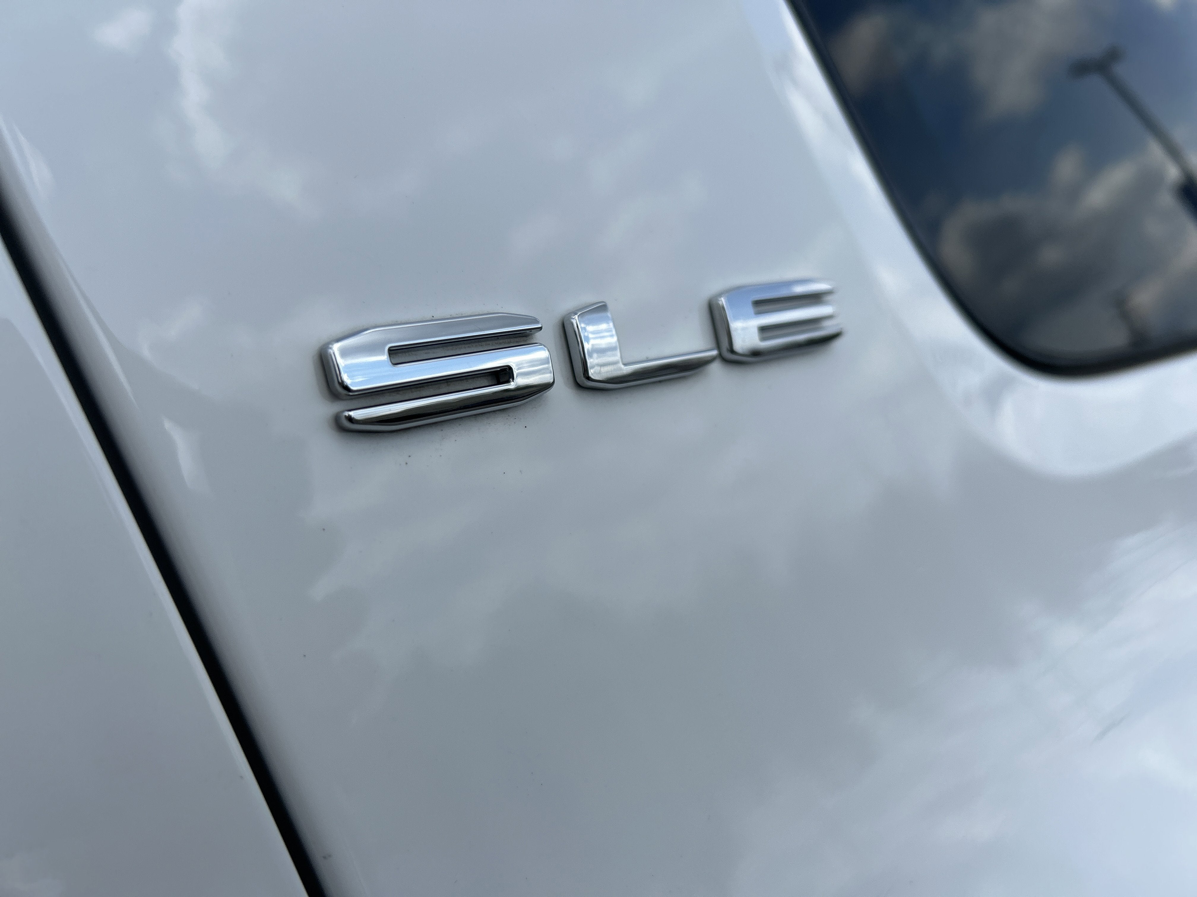 2020 GMC Acadia FWD SLE