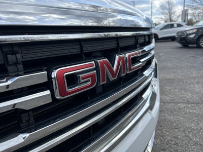 2020 GMC Acadia FWD SLE
