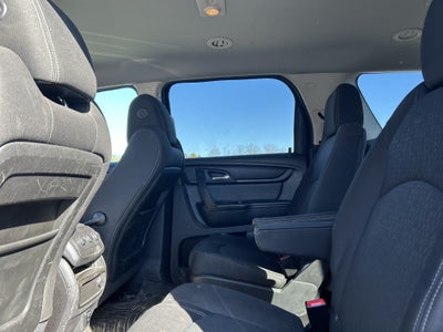 2016 GMC Acadia SLE-2