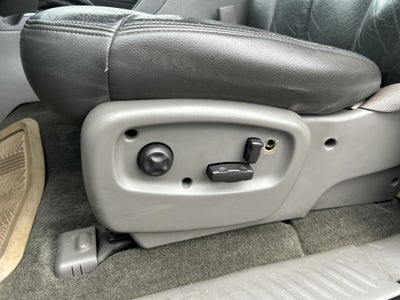2002 Chevrolet TrailBlazer LT
