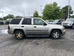 2002 Chevrolet TrailBlazer LT