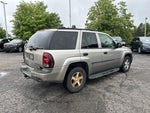 2002 Chevrolet TrailBlazer LT