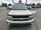 2002 Chevrolet TrailBlazer LT