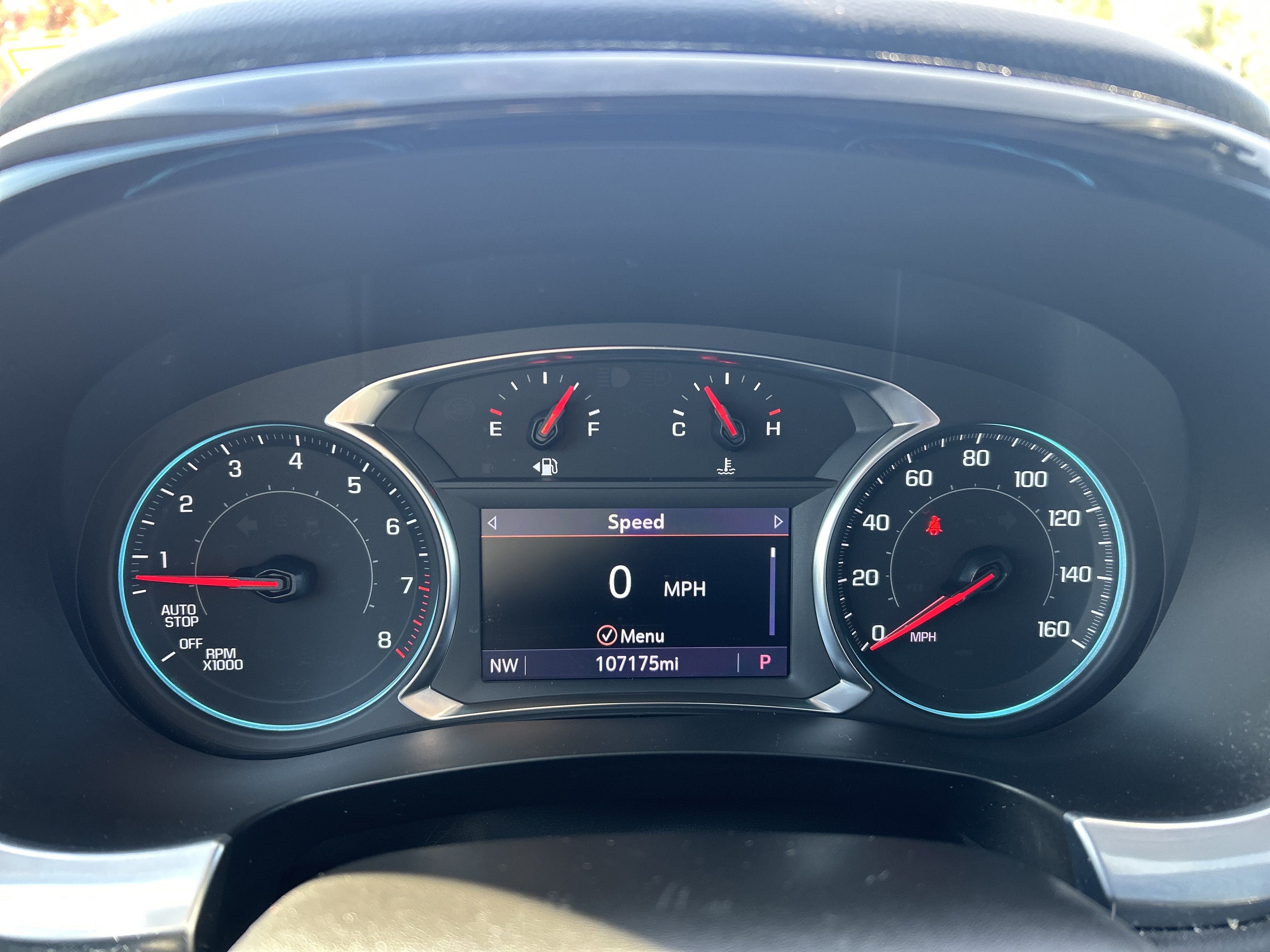 2021 Chevrolet Traverse High Country