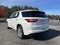 2021 Chevrolet Traverse High Country