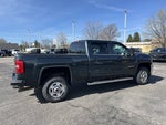 2017 GMC Sierra 2500HD SLE