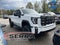 2024 GMC Sierra 2500HD 4WD Crew Cab Standard Bed AT4