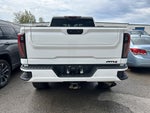 2024 GMC Sierra 2500HD 4WD Crew Cab Standard Bed AT4