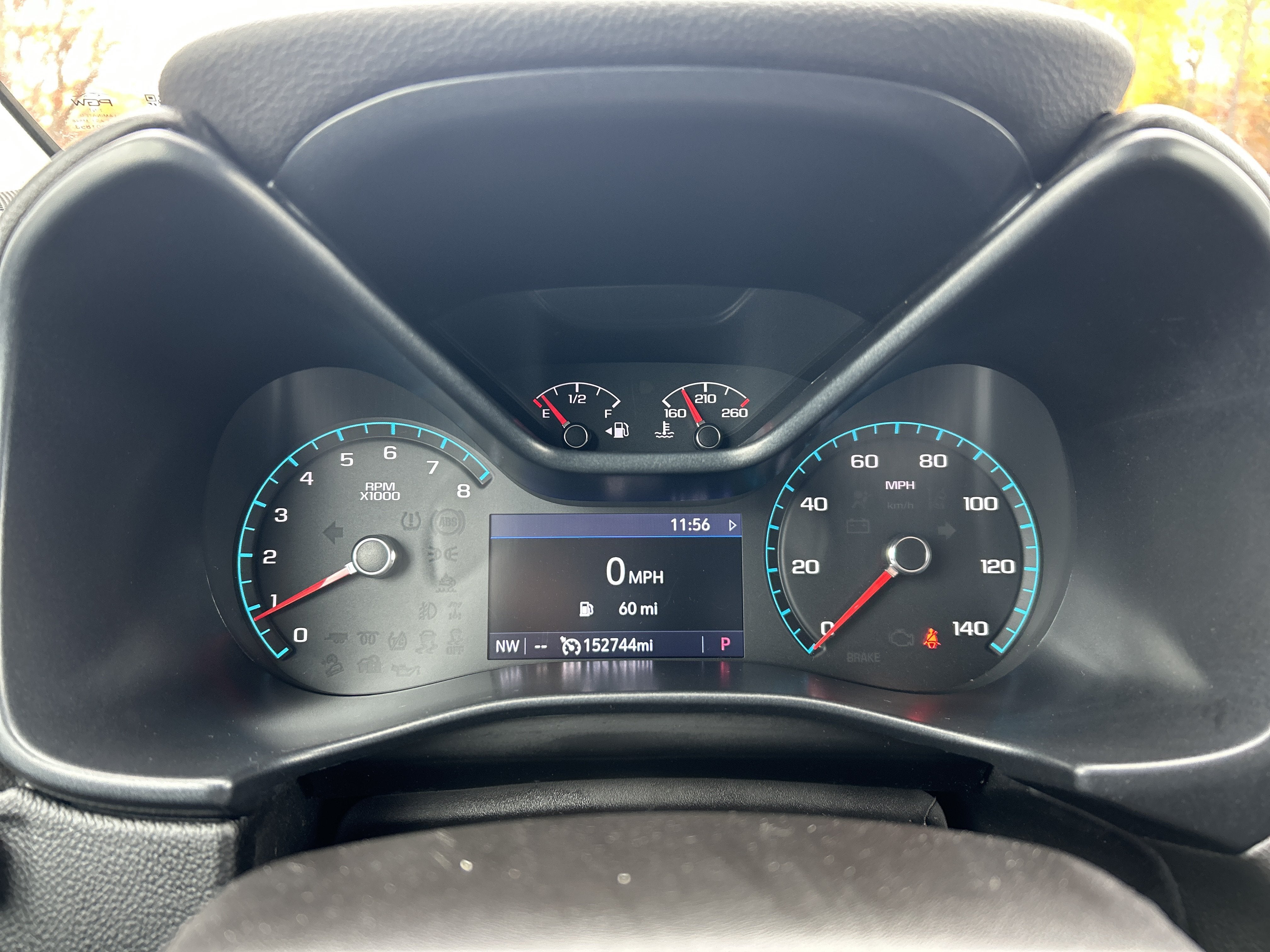 2019 GMC Canyon SLE