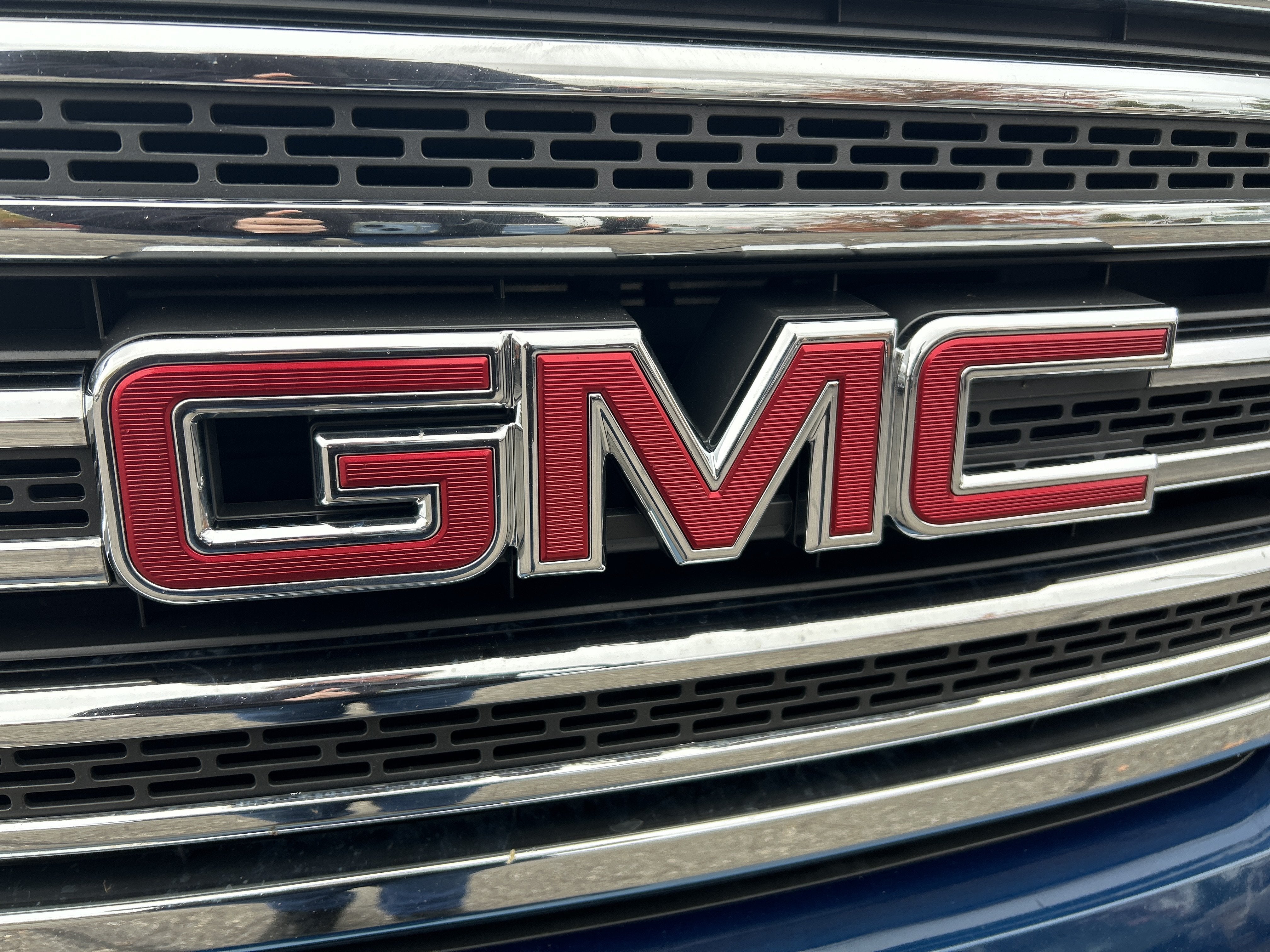 2019 GMC Canyon SLE