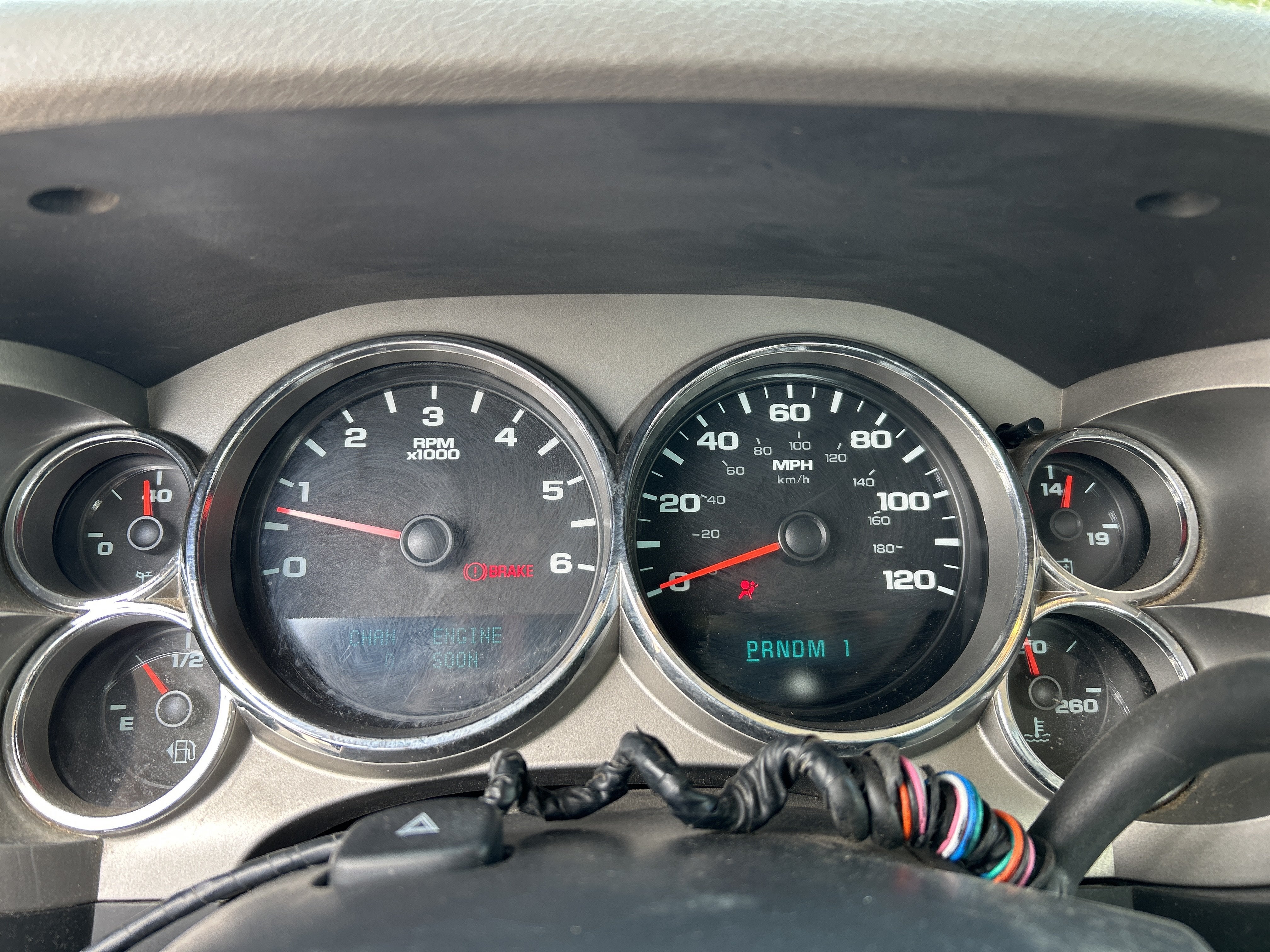2009 GMC Sierra 2500HD Work Truck