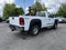 2009 GMC Sierra 2500HD Work Truck