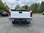 2009 GMC Sierra 2500HD Work Truck