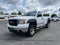 2009 GMC Sierra 2500HD Work Truck