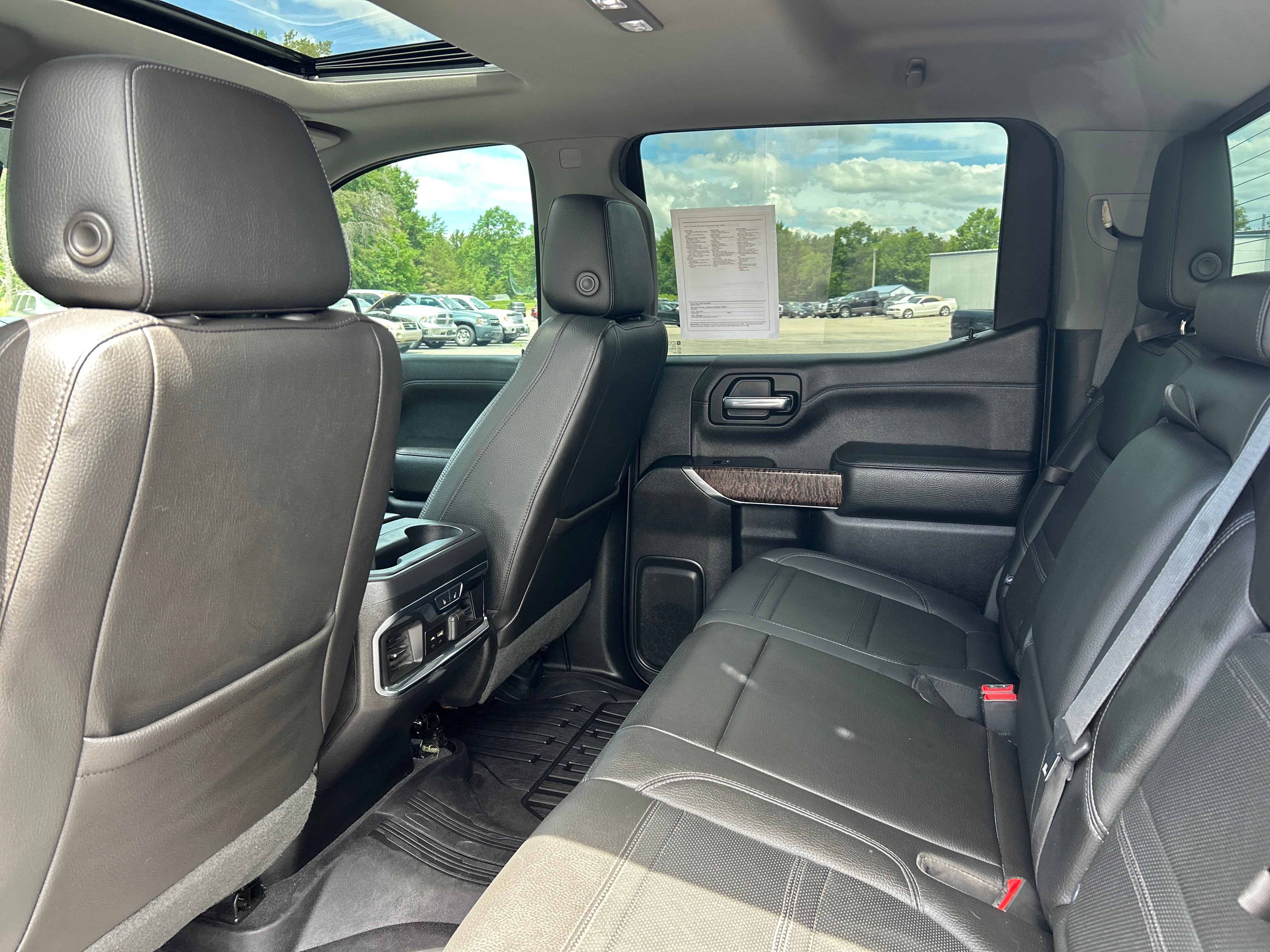 2019 GMC Sierra 1500 Denali