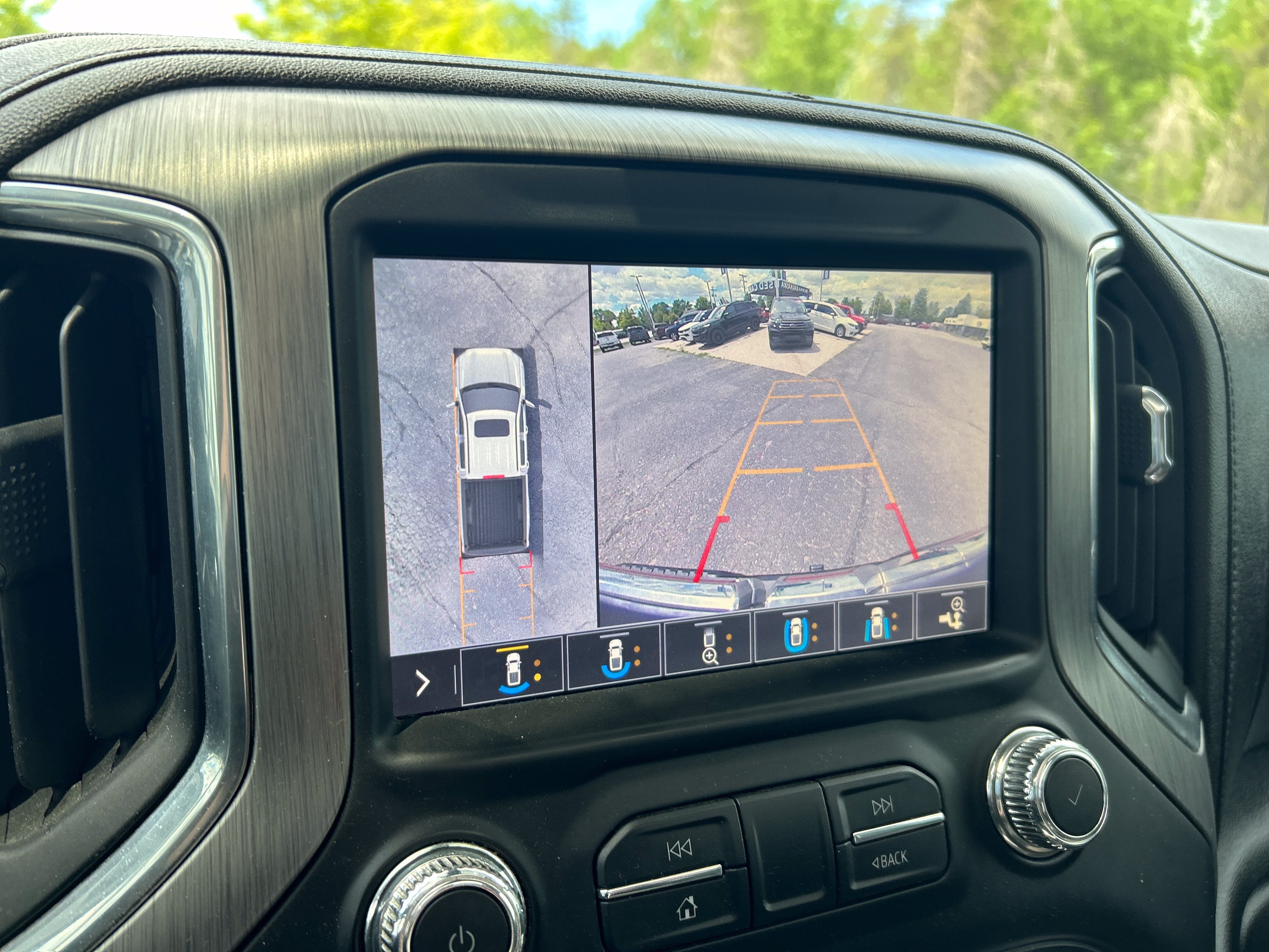 2019 GMC Sierra 1500 Denali