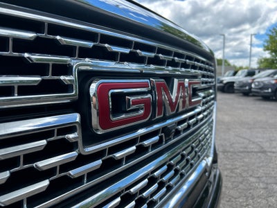 2019 GMC Sierra 1500 Denali