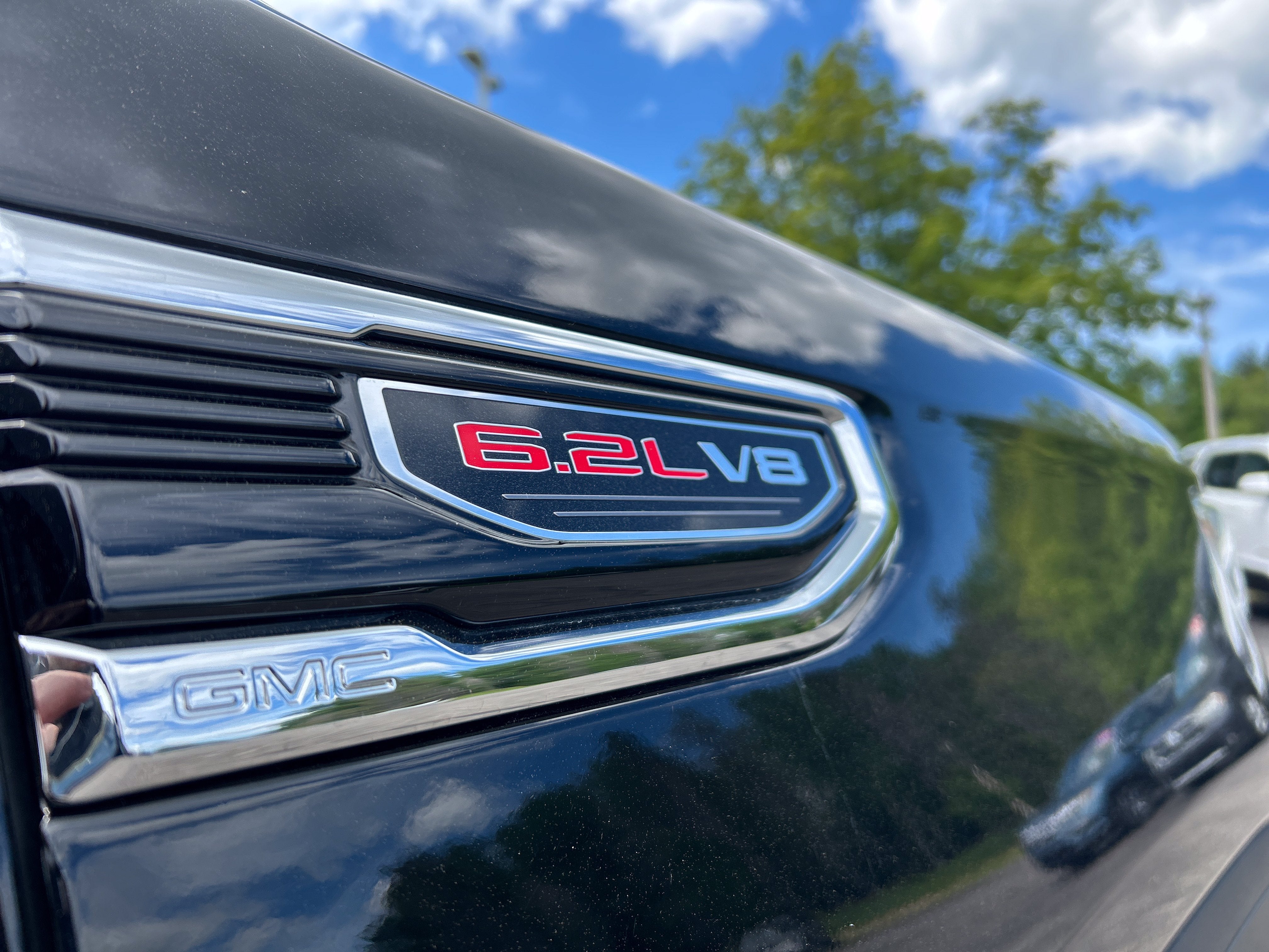 2019 GMC Sierra 1500 Denali