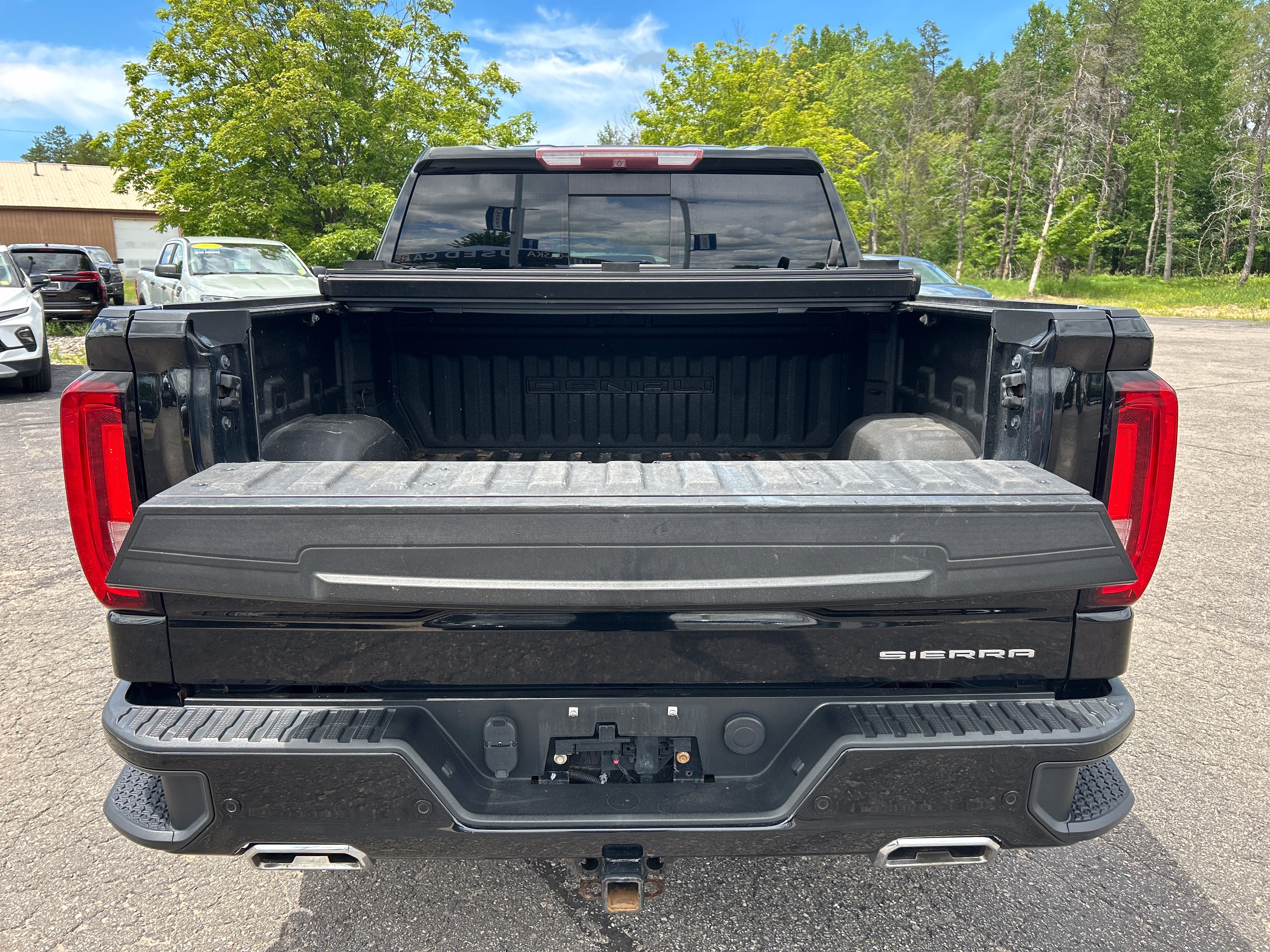 2019 GMC Sierra 1500 Denali