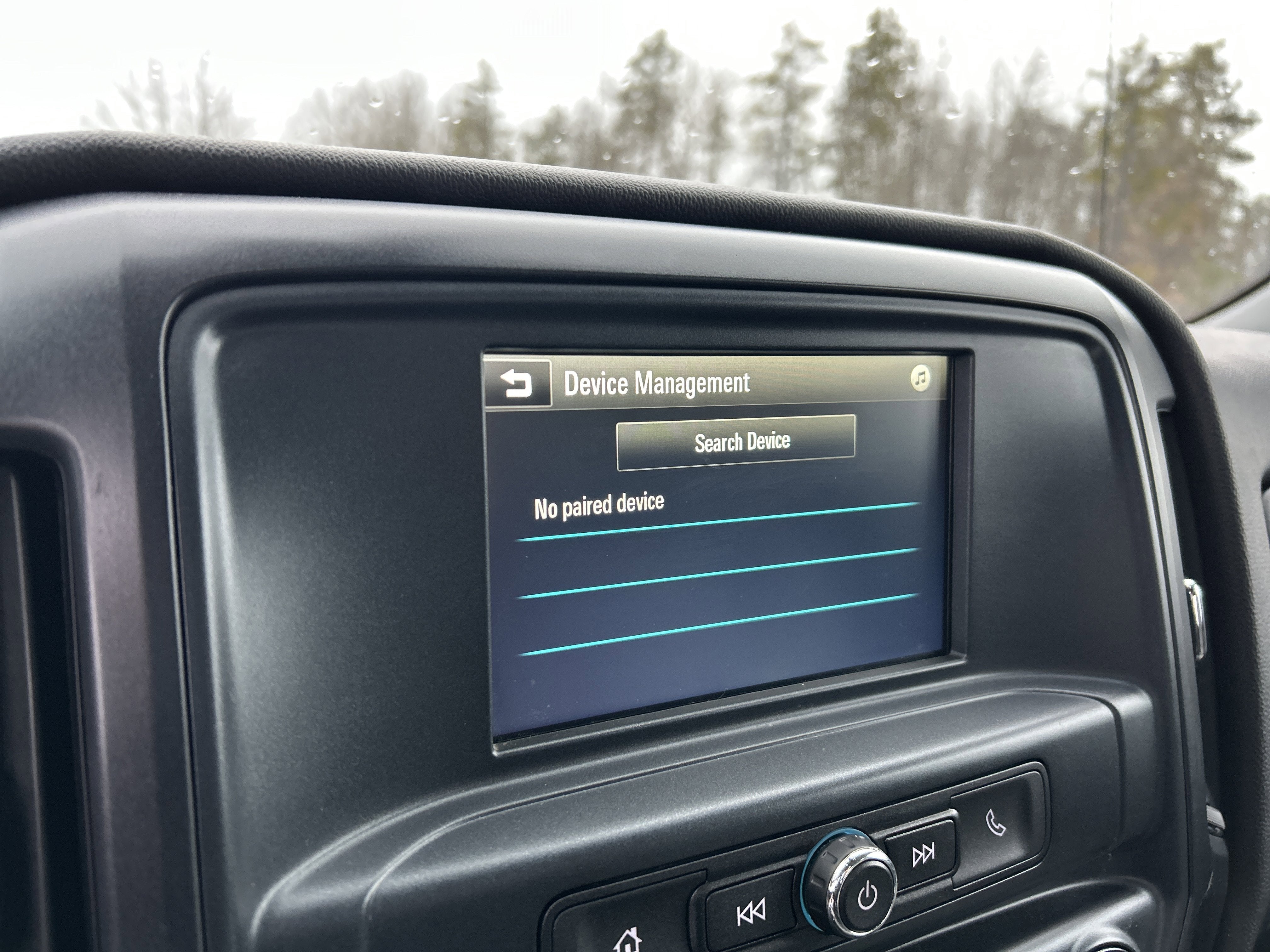 2017 GMC Sierra 1500 Base