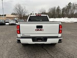 2017 GMC Sierra 1500 Base