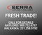 2016 GMC Sierra 1500 4WD Double Cab 143.5'