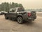 2023 Nissan Frontier Crew Cab SV 4x4