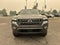 2023 Nissan Frontier Crew Cab SV 4x4