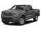 2023 Nissan Frontier Crew Cab SV 4x4